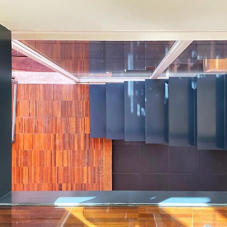Scs Modern Luxury Penthouse Urg Apartment CTA Exterior photo