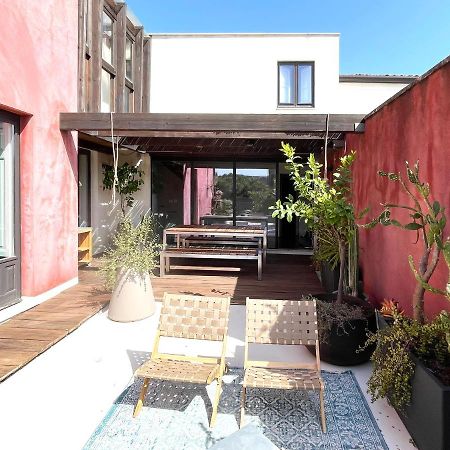Scs Modern Luxury Penthouse Urg Apartment CTA Exterior photo