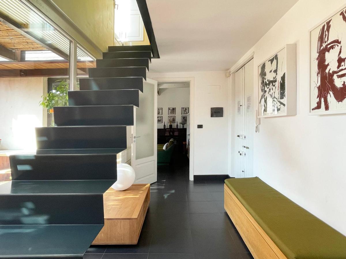 Scs Modern Luxury Penthouse Urg Apartment CTA Exterior photo