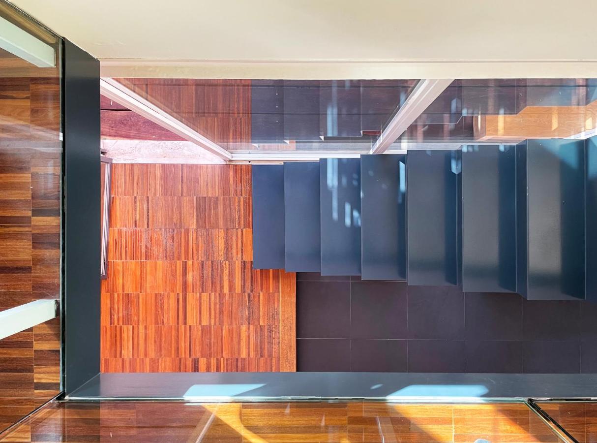 Scs Modern Luxury Penthouse Urg Apartment CTA Exterior photo