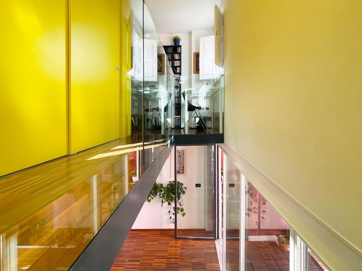 Scs Modern Luxury Penthouse Urg Apartment CTA Exterior photo