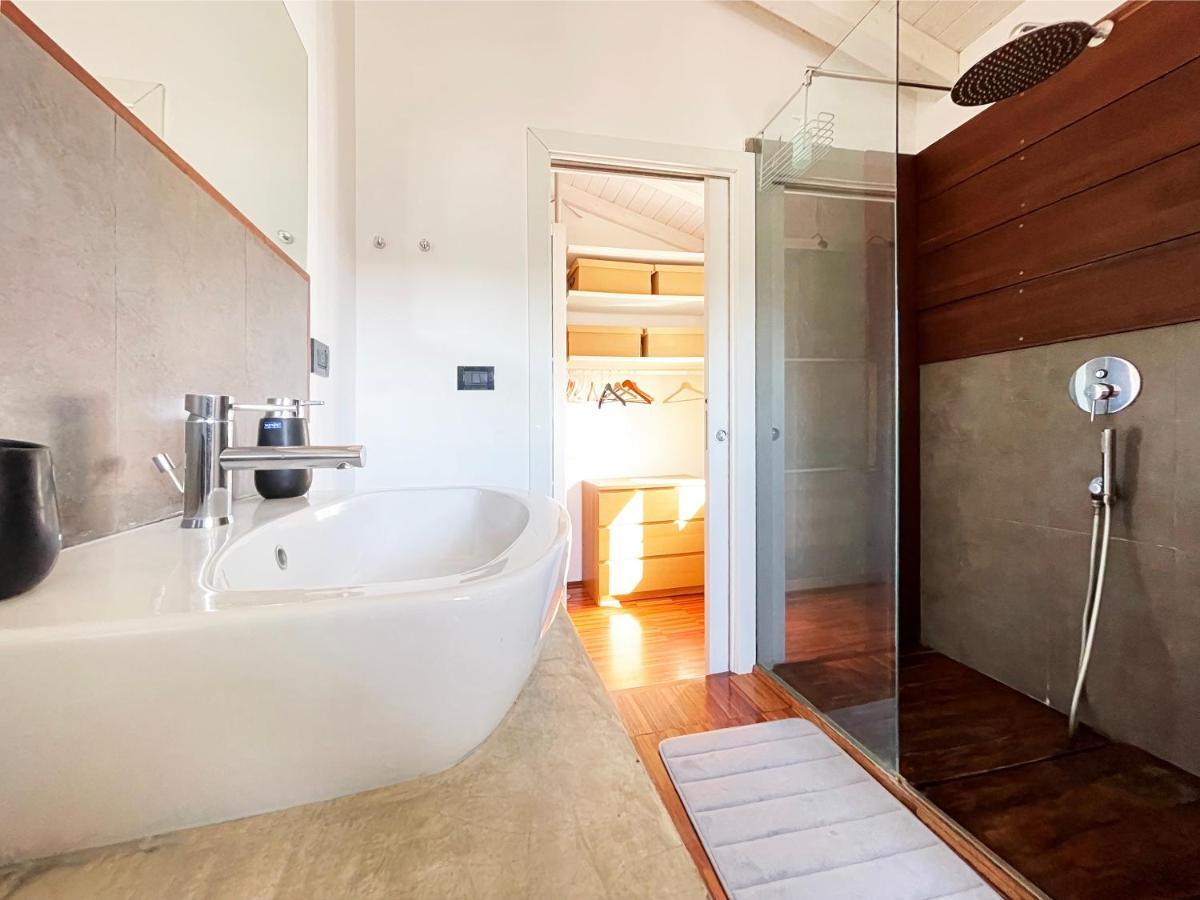 Scs Modern Luxury Penthouse Urg Apartment CTA Exterior photo
